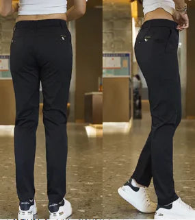 Samoieda Women's Pants - Quick-Dry Ice Silk (Single)